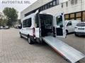 FORD TRANSIT 2.2 TDCI  *Trasporto DISABILI *9 Posti *Tetto Alto