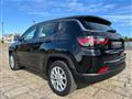 JEEP COMPASS 1.6 M-Jet II 2WD Business (APP/Navi/Retro/Pelle)