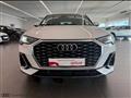 AUDI Q3 SPORTBACK SPB 35 TDI S tronic S line edition