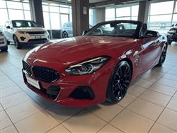 BMW Z4 sDrive20i Msport