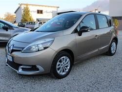 RENAULT SCENIC XMod 1.5 dCi 110CV Start&Stop Limited