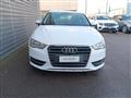 AUDI A3 SPORTBACK A3 SPB 1.4 TFSI S tronic g-tron Attraction