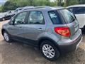 FIAT SEDICI 1.6 16V 4x4 Emotion  PERFETTA