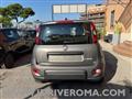 FIAT PANDA 1.0 FireFly "SPORT" GRIGIO OPACO +Gpl