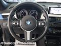 BMW X1 xDrive18d Msport TETTO LED LUCI AMBIENT