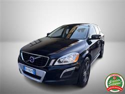 VOLVO XC60 D3 AWD Geartronic Momentum 4x4