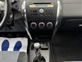 FIAT SEDICI 1.6 16V 4x4 Emotion