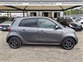 SMART FORFOUR 90 0.9 Turbo twinamic Prime