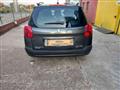 PEUGEOT 207 1.4 8V 75CV SW X Line ECO GPL NEOPATENTATI