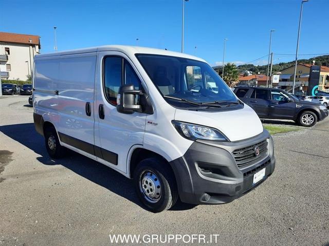 FIAT DUCATO 30 2.3 MJT 120CV PC-TN Furgone