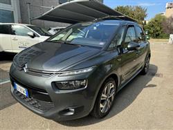 CITROEN C4 PICASSO 1.6 e-HDi 115 ETG6 Exclusive