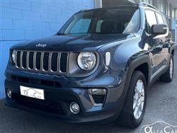 JEEP RENEGADE 4XE 1.3 T4 190CV PHEV 4xe AT6 Limited