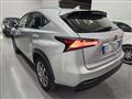 LEXUS NX 300 2.5 Luxury 4wd cvt