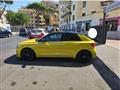 AUDI A1 Sportback 30 1.0 tfsi Identity Black 110cv stro