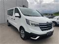 RENAULT TRAFIC dCi 150CV PL L2 9 POSTI PRONTA CONSEGNA