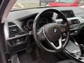 BMW X3 xDrive20d BUSINESS ADVANTAGE AUT.*24M.G.*FULL LED*