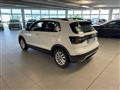 VOLKSWAGEN T-CROSS 1.6 TDI DSG SCR Style BMT