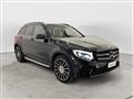 MERCEDES GLC SUV GLC 250 d 4Matic Premium