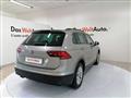 VOLKSWAGEN TIGUAN 2.0 TDI SCR DSG Business BlueMotion Technology