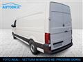 VOLKSWAGEN CRAFTER Furgone 35 2.0 TDI 140CV PL-TA PDC KM CERTIFICATI