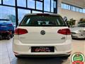 VOLKSWAGEN GOLF 1.2 TSI 85CV 5p. Tech&Sound BMT *NEOPAT*UNIPRO*