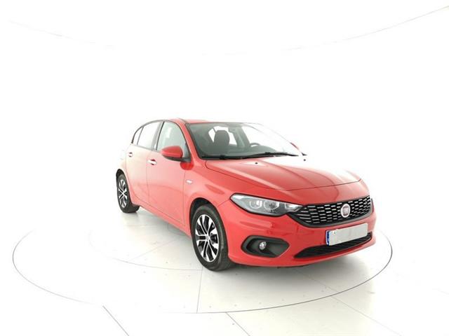 FIAT TIPO STATION WAGON 1.3 Mjt S&S 5 porte Mirror