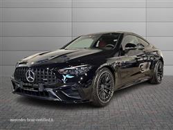 MERCEDES CLE COUPÉ Coupé 4Matic+ Premium Plus