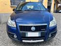 FIAT SEDICI 1.9 MJT 4x4 Dynamic