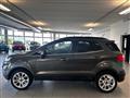 FORD ECOSPORT 1.0 EcoBoost 125 CV Start&Stop Titanium