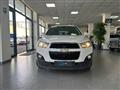 CHEVROLET Captiva 2.2 LT 2rm 163cv