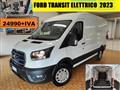 FORD E-TRANSIT 2023 FULL ELETTRIC L2H2