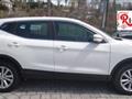 NISSAN QASHQAI Nissan Qashqai 1.5 dCi acenta