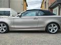 BMW SERIE 1 d Cabrio Eletta 177 CV