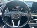 AUDI Q5 40 Sportback TDI 204 CV quattro S tronic S line