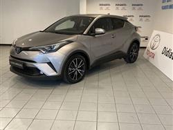 TOYOTA C-HR 1.8 Hybrid E-CVT Lounge