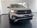 VOLKSWAGEN T-CROSS 1.0 TSI STYLE