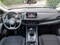 NISSAN QASHQAI 2021 MHEV 140 CV KM CERTIFIC-GARANZIA-1°PROP