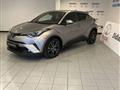 TOYOTA C-HR 1.8 Hybrid E-CVT Lounge