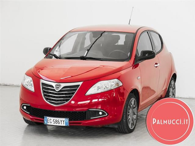 LANCIA YPSILON 1.2 69 CV 5 porte S&S Gold