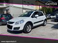 SUZUKI SX4 1.6 16V 4WD