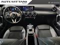 MERCEDES CLASSE A SEDAN D Sport 7G DCT