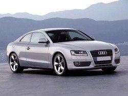 AUDI A5 1ª serie