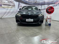 BMW SERIE 2 GRAND COUPE d Gran Coupé Msport aut. FULL-LED NAVI