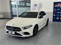 MERCEDES CLASSE A d Automatic Premium AMG LINE