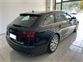 AUDI A6 AVANT A6 Avant 2.0 TDI 190 CV ultra S tronic