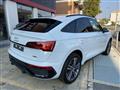 AUDI Q5 SPORTBACK SPB SPORTBACK 40 TDI quattro S tronic S line FULL