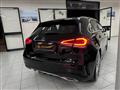 MERCEDES Classe A A 180 d Automatic Premium