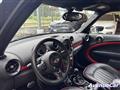 MINI COUNTRYMAN John Cooper Works ALL4 AUTOMATICA PELLE NAVIGATORE