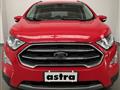 FORD ECOSPORT 1.0 EcoBoost 100 CV Titanium