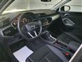 AUDI Q3 SPORTBACK Q3 SPB 35 TDI S tronic